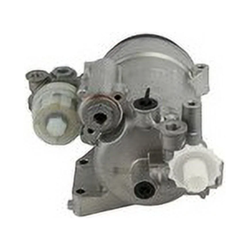 Newstar Fuel Filter - S-25602