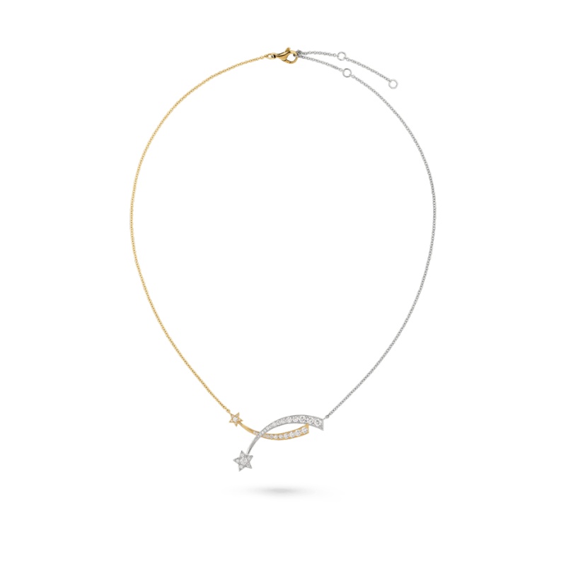 Replicate Étoile Filante necklace(1:1 replica) - Original Replica Club