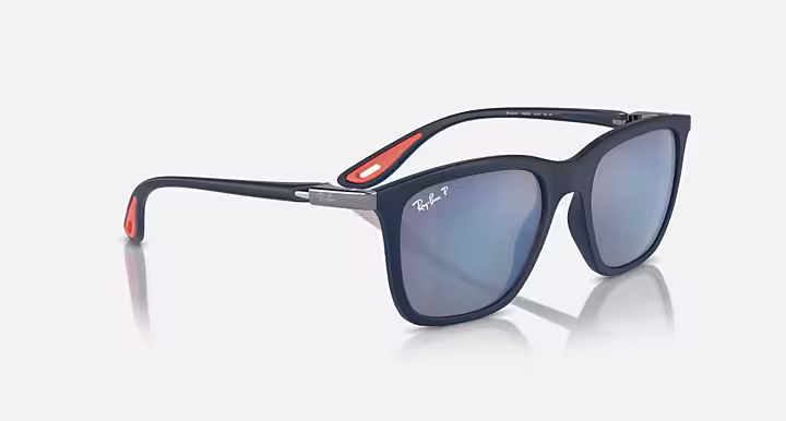 Ray-Ban RB4433M SCUDERIA FERRARI COLLECTION