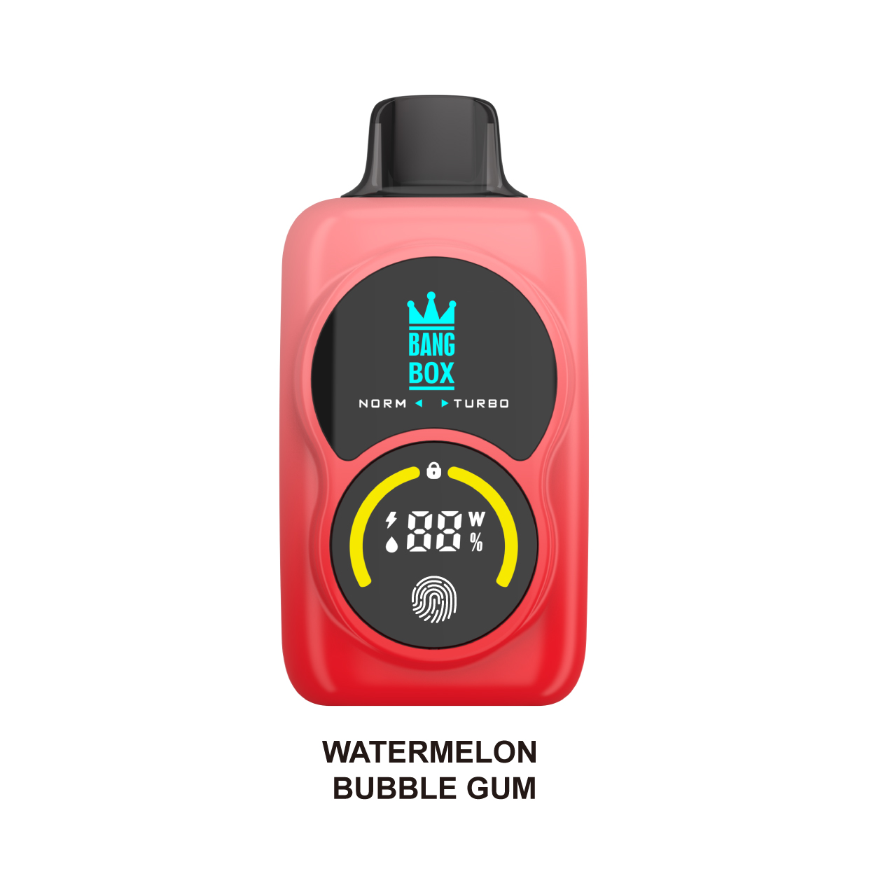 BANG BOX 35000puff Disposable