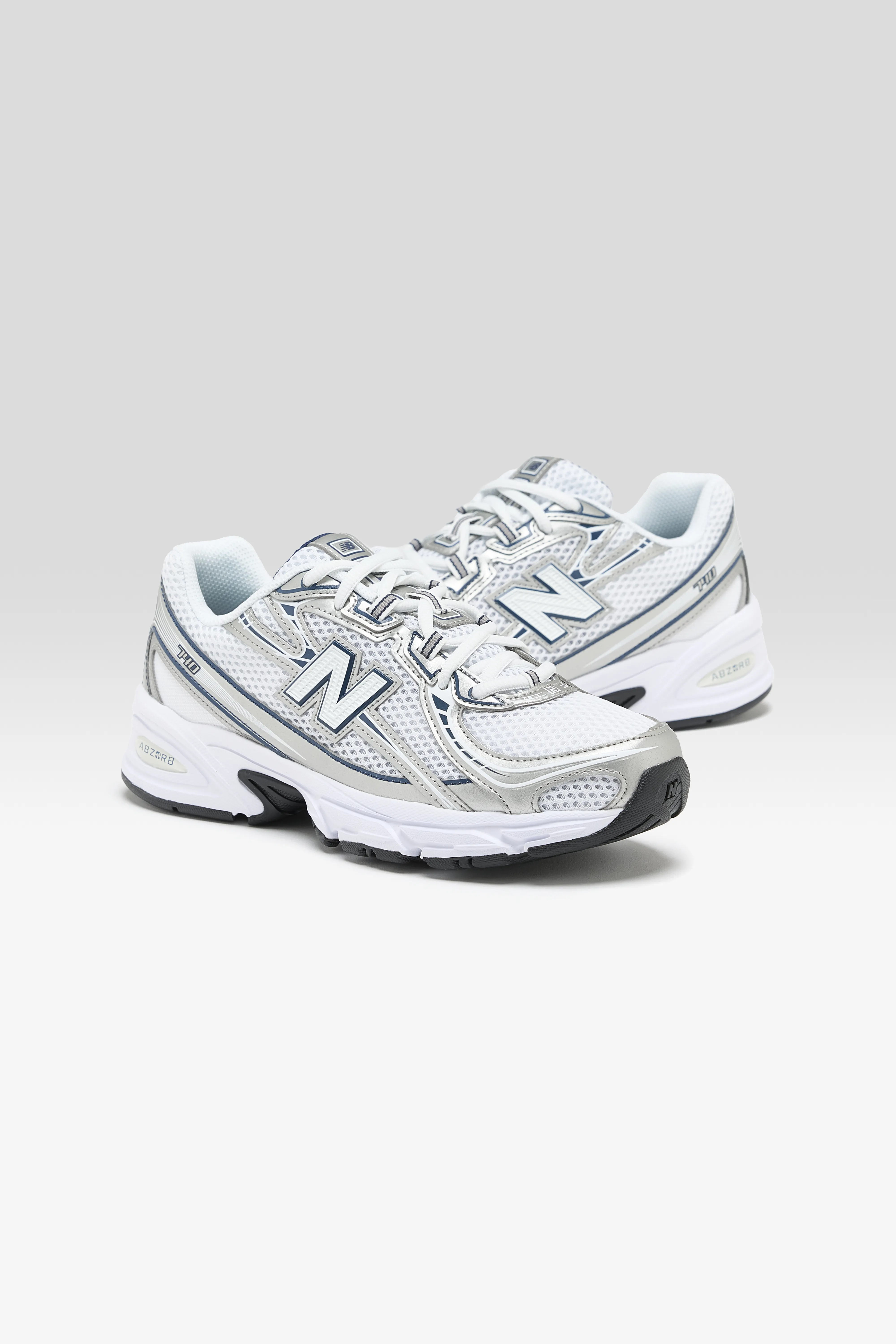 Bellerose 740 for Women  (252 / W / GREY)