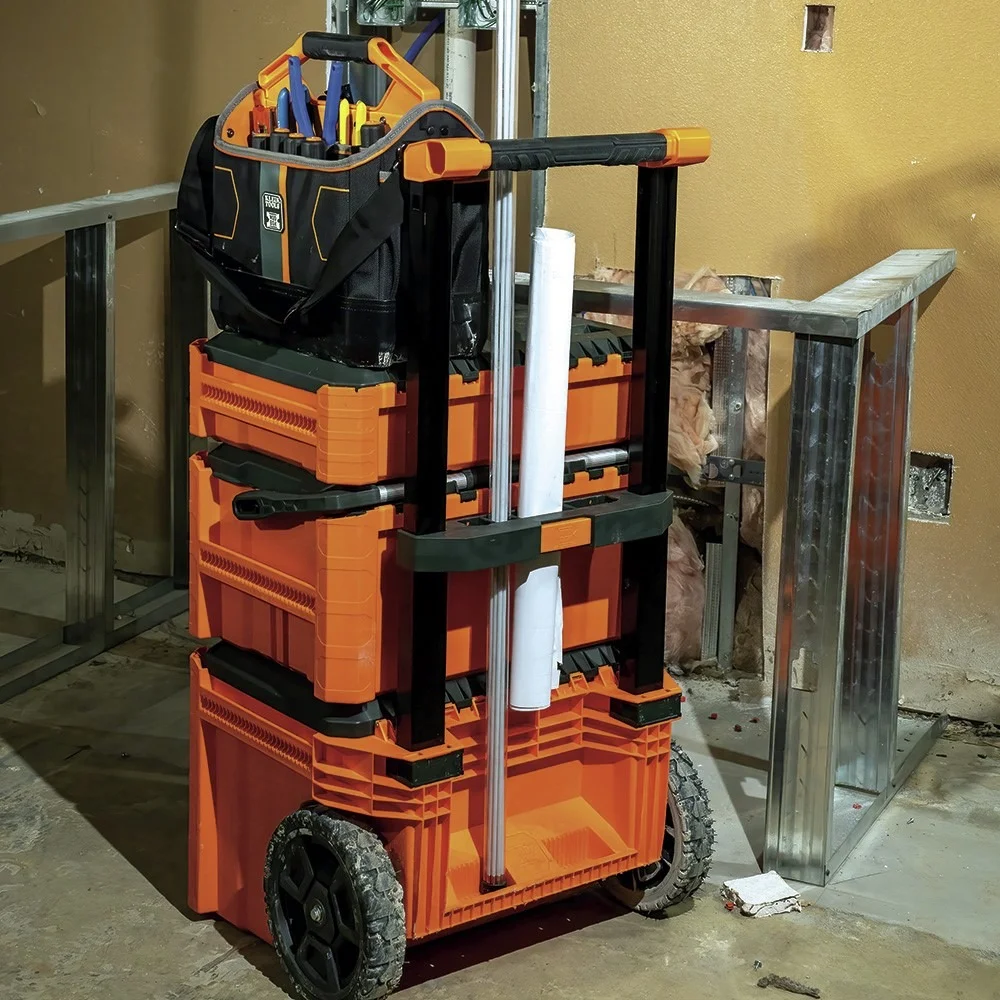 Klein Tools Modbox Tool Tote - Image 13