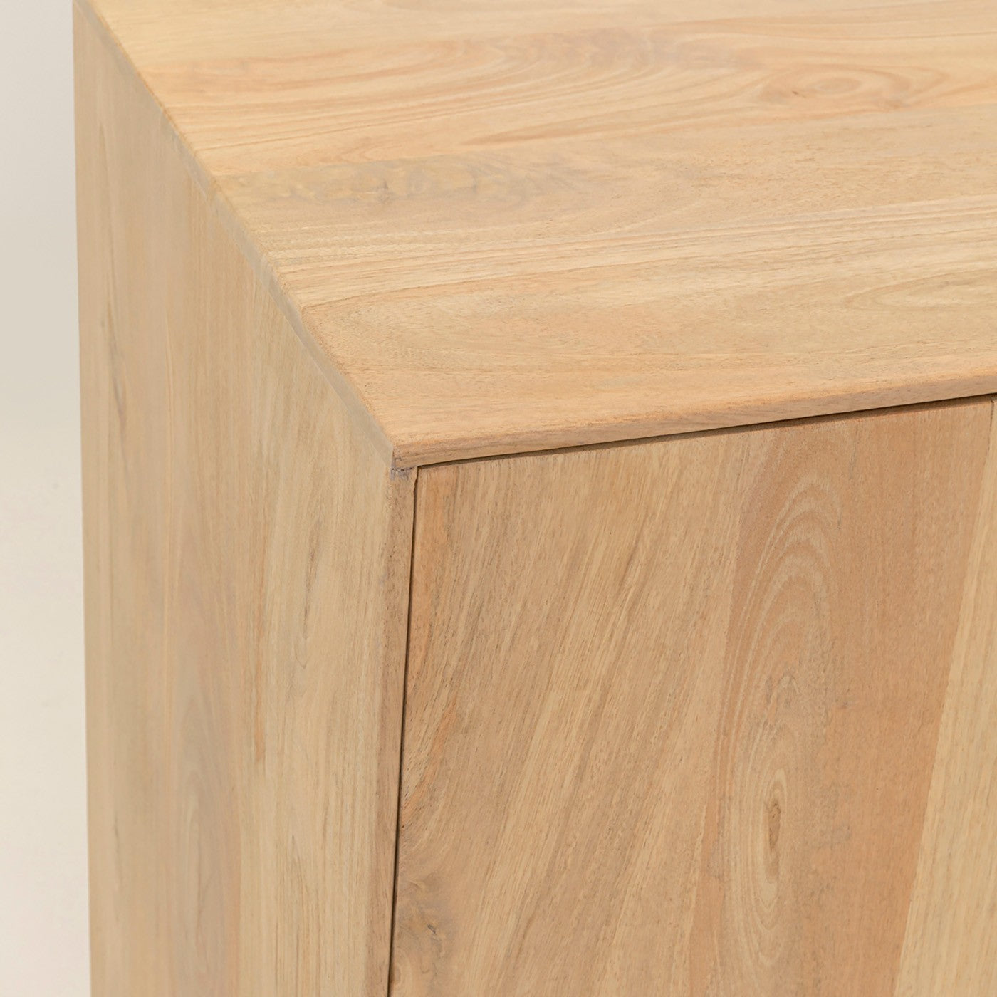 Dressoir Mulino 2 deuren Kare Design