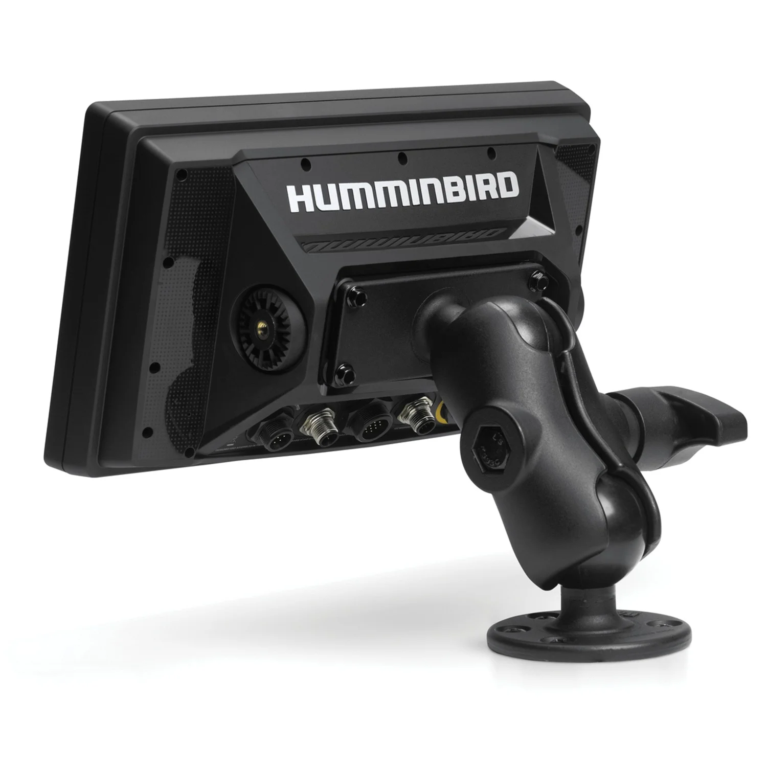 Humminbird 411530-1 SOLIX 10 CHIRP MEGA SI+ G3 Fish Finder - Image 4