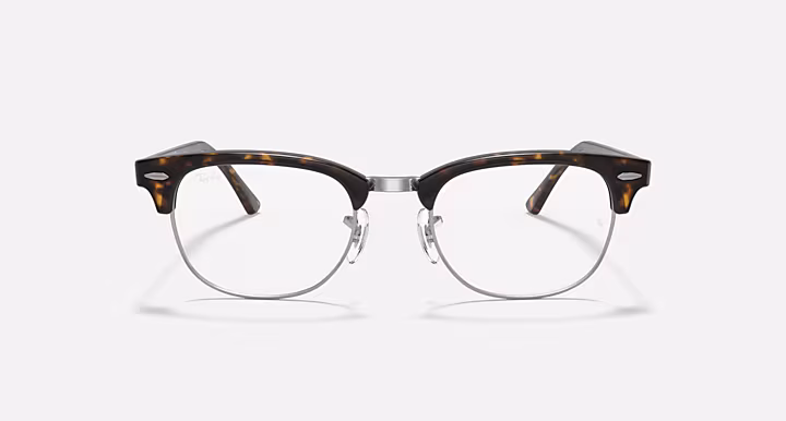 Ray-Ban CLUBMASTER OPTICS