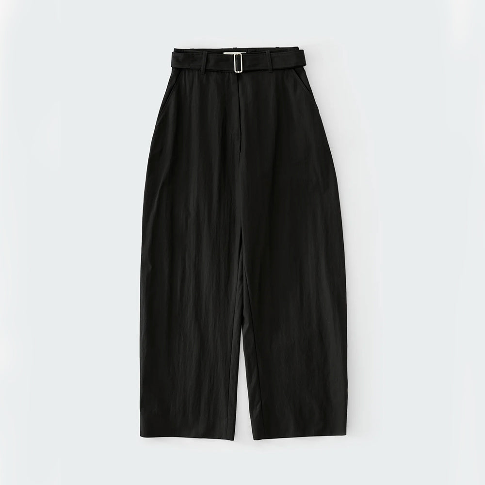 Studio Nicholson - Pantalon Doring - Noir