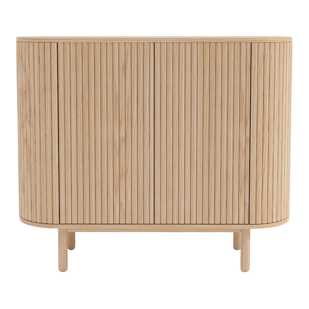 Blokker Freya Dressoir - Licht Eiken