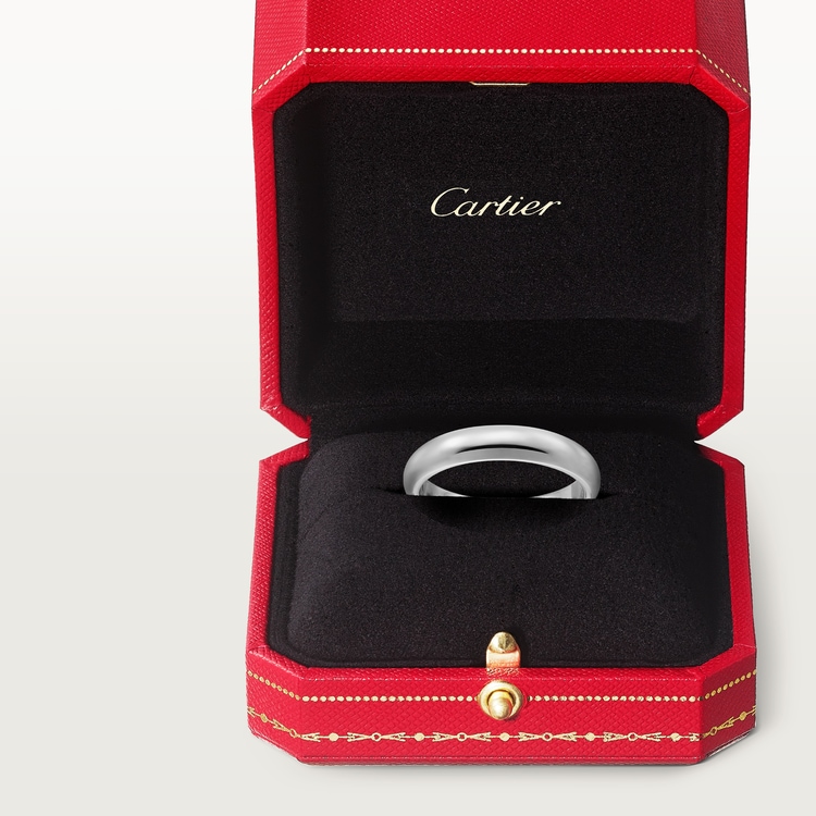 Replicate 1895 wedding band(1:1 replica) - Original Replica Club