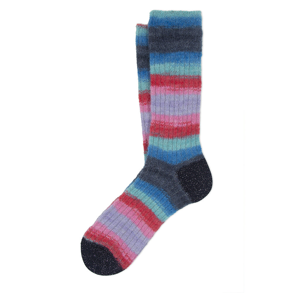 ANT45 - Chaussettes Ranua - Rose