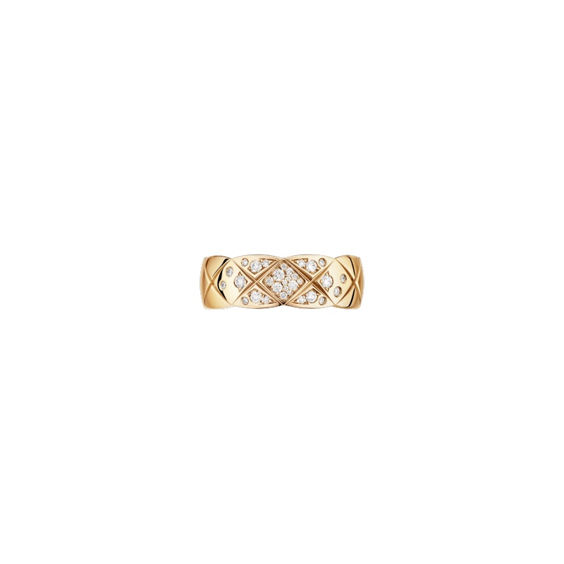 Replicate Coco Crush ring(1:1 replica) - Original Replica Club