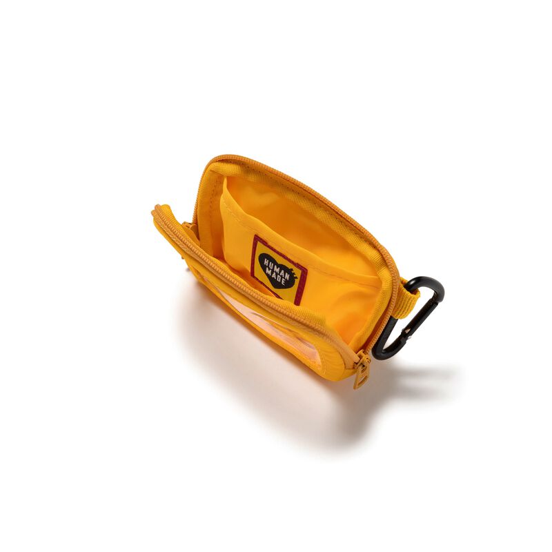 HUMAN MADE MILITARY CARD CASE