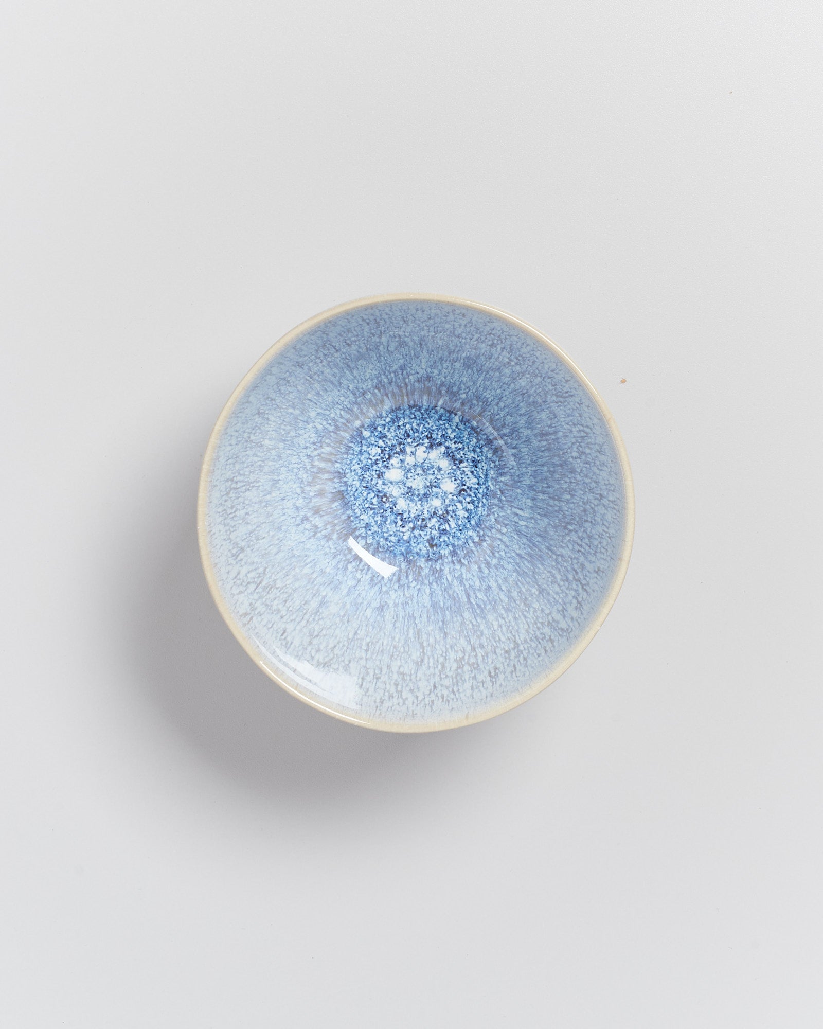 Melides Müslischale classic stoneblue