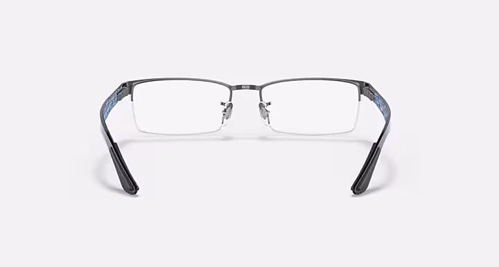 Ray-Ban RB8412 OPTICS