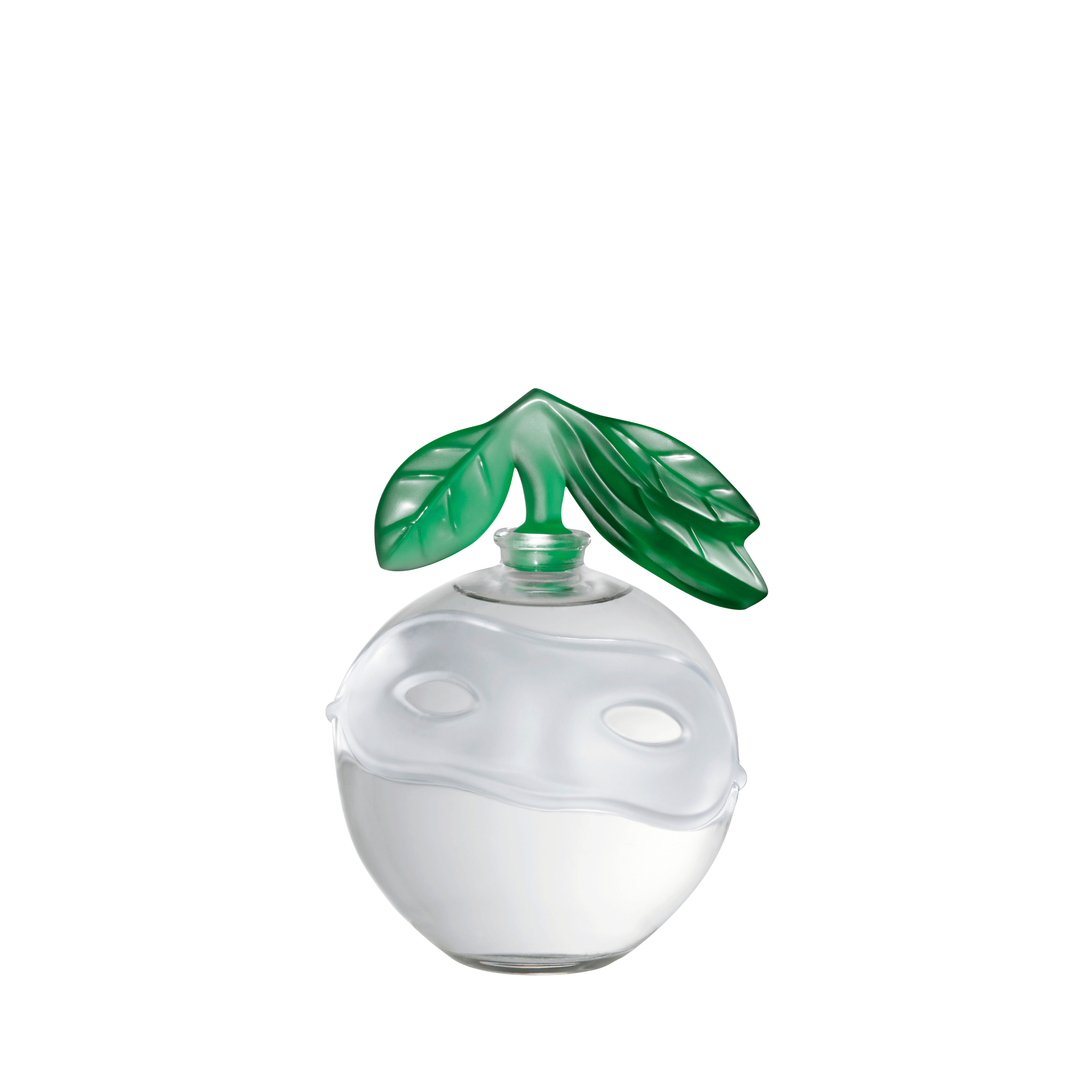 LA VALSE HÉSITATION RENÉ MAGRITTE ET LALIQUE 2025 - EXTRAIT DE PARFUM, 250ML