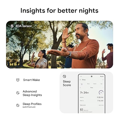 Fitbit Charge 6 Fitness Tracker With Google Apps - Charge 6 - Image 4 Fitbit Charge 6 Fitness Tracker With Google Apps - Charge 6 - Image 4