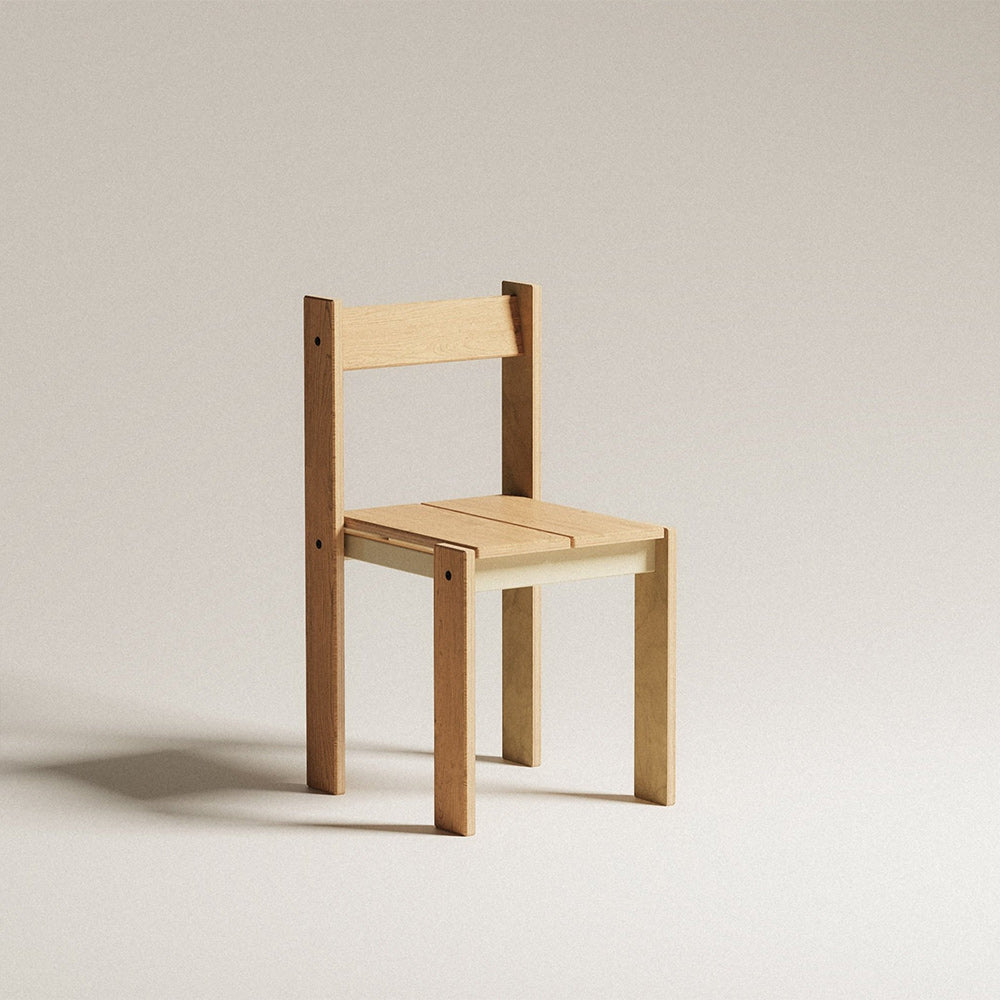 Chaise WD01 - Duplex