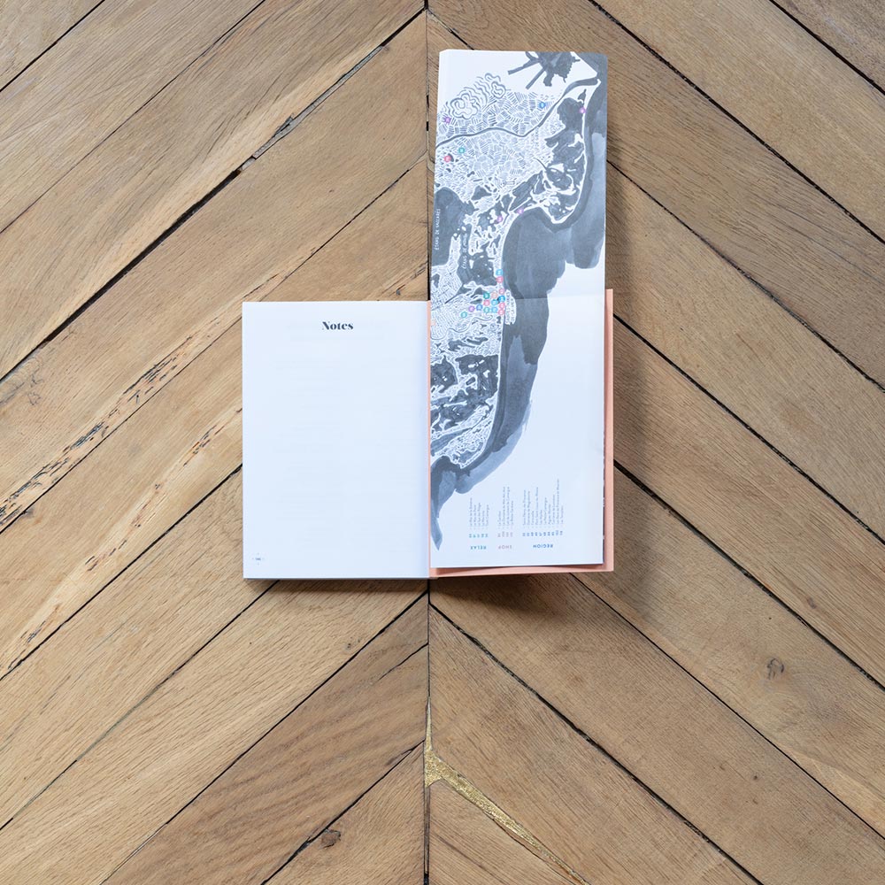 Livre - A Week Abroad Arles Camargue