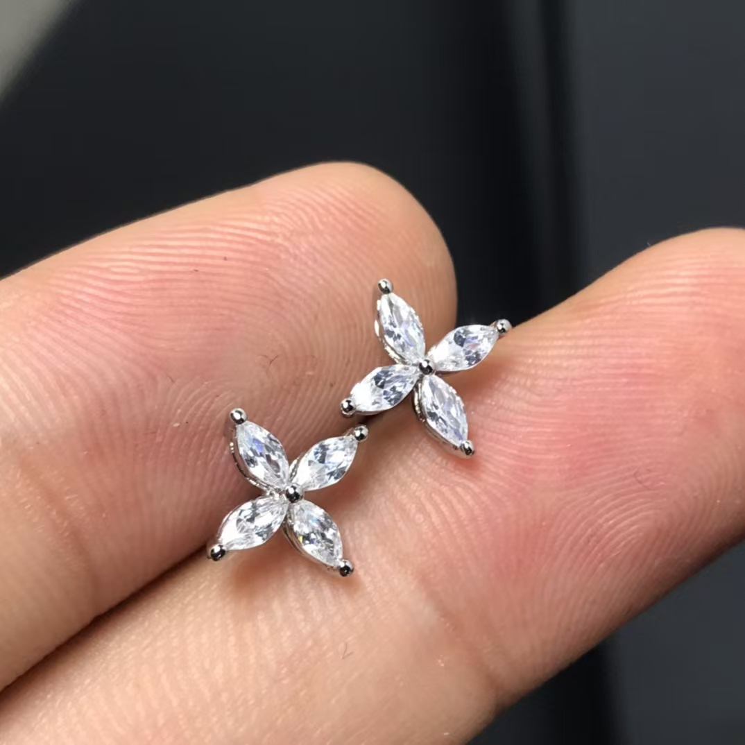 Tiffany Victoria Earrings - Original Replica Club