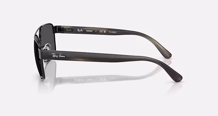Ray-Ban RB3751CH CHROMANCE