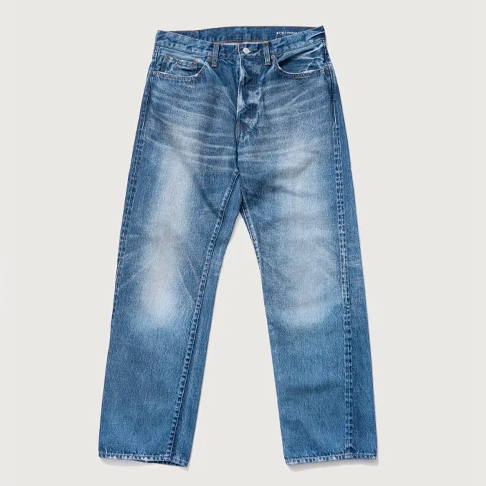 Ordinary Fits - Jeans Type Standard - Used