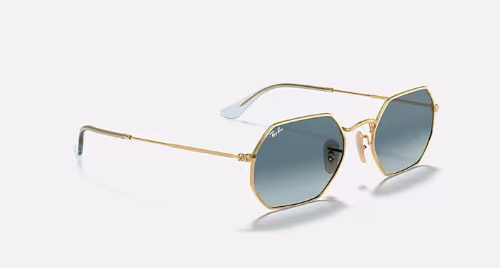 Ray-Ban OCTAGONAL CLASSIC