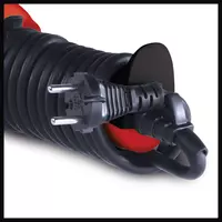 Angle Grinder TE-AG 230/2000