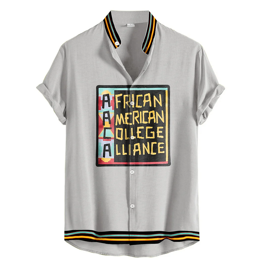 A Sport Shirt