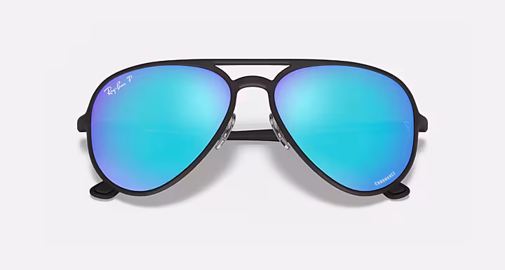 Ray-Ban RB4320CH CHROMANCE