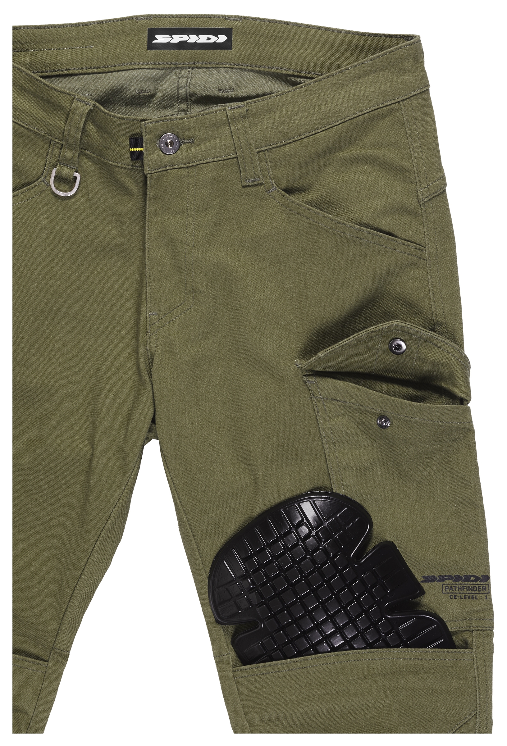 SportsBikeShop Spidi Pathfinder Cargo Pants