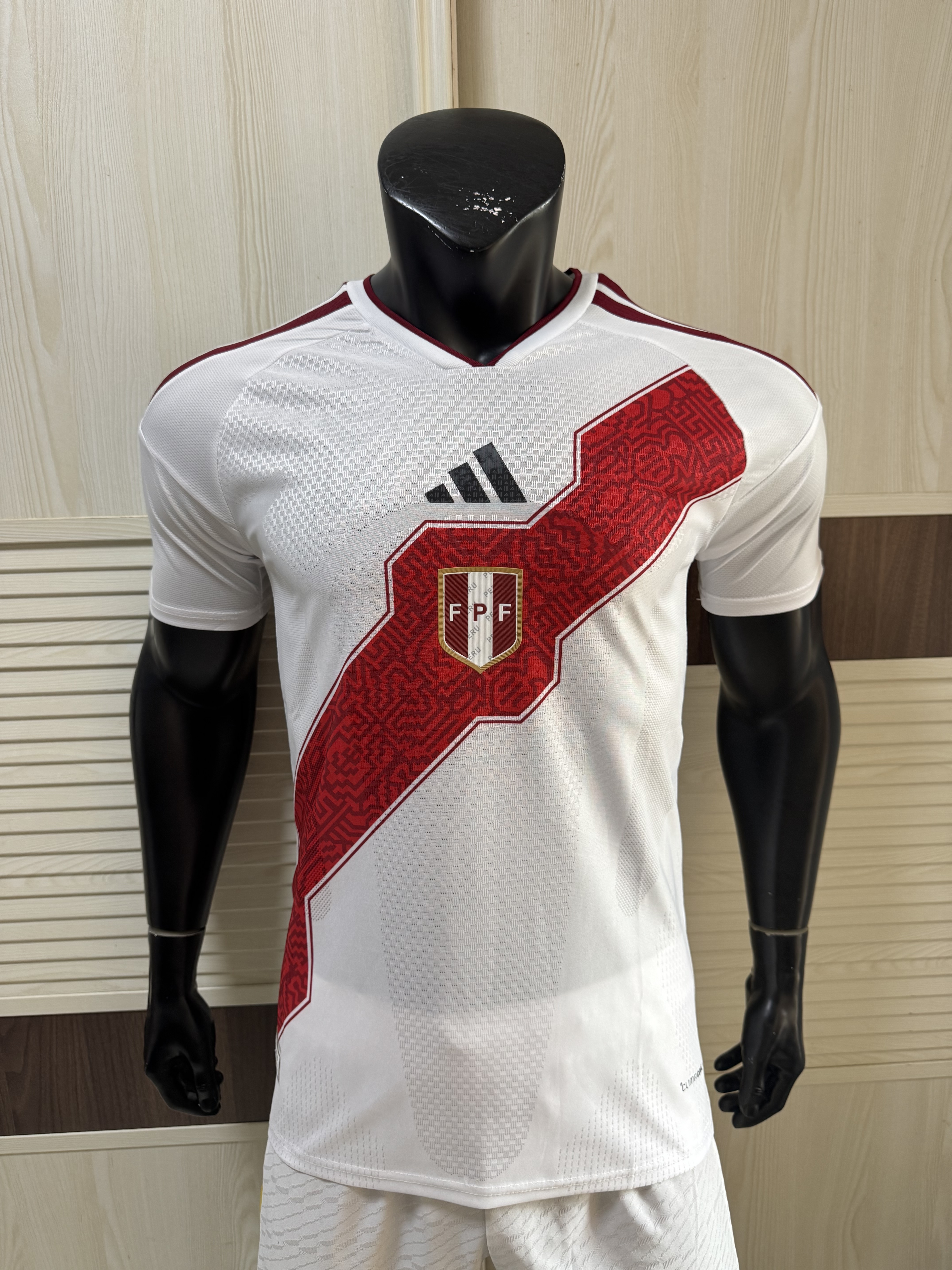 2026 FIFA World Cup National Team Player Quick-Dry Football Jersey