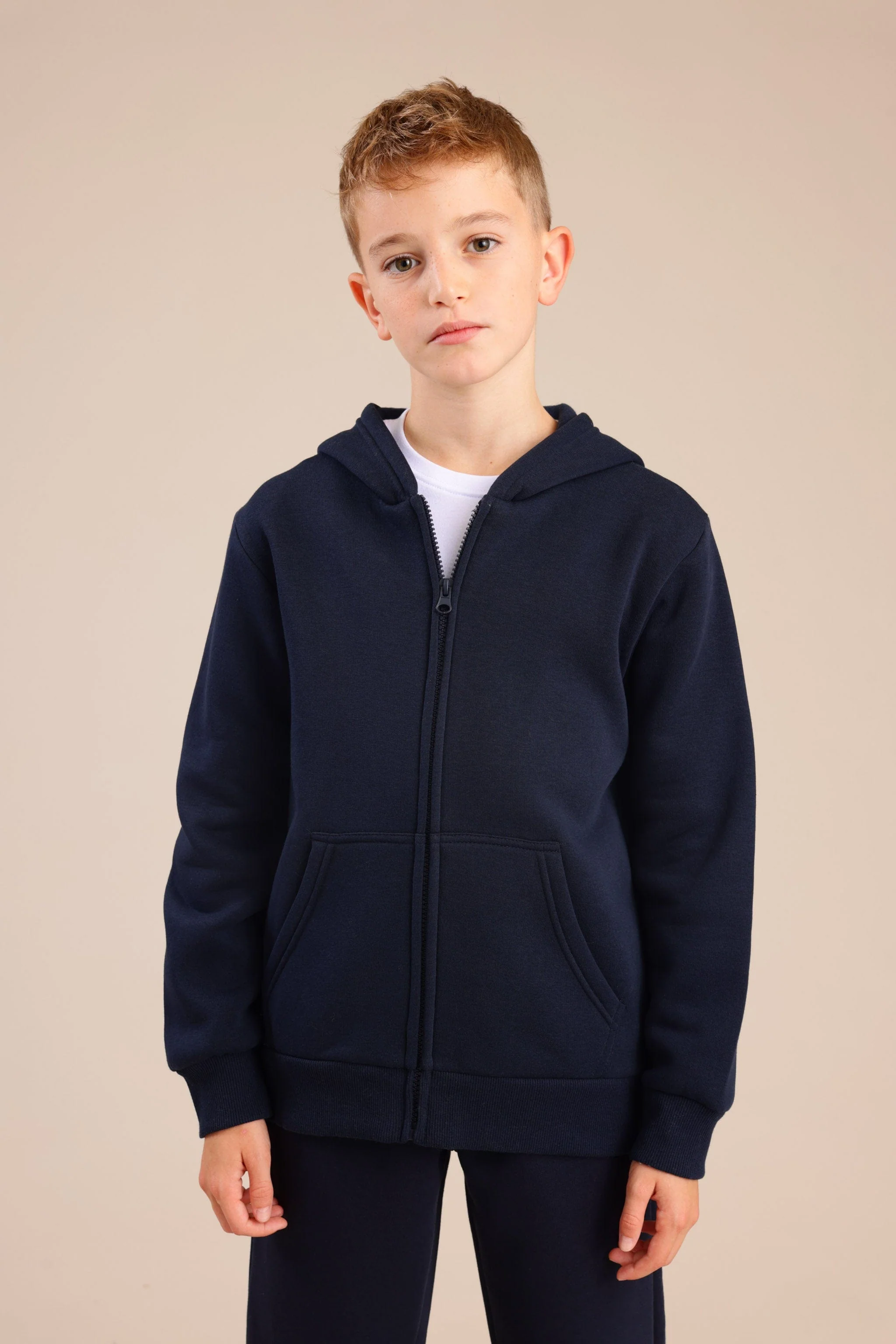 קפוצ'ון פוטר UNISEX