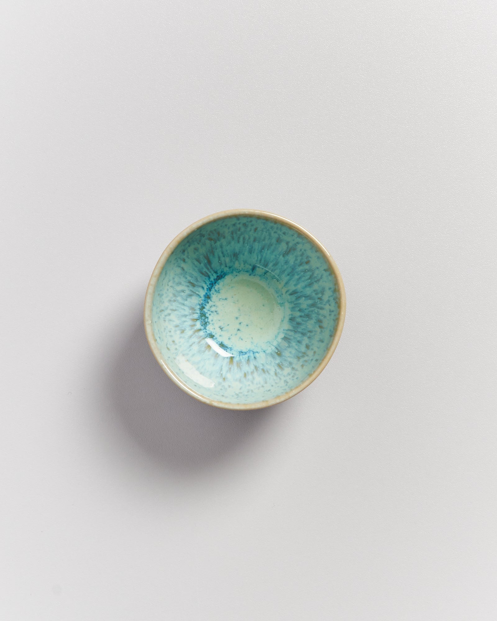 Areia Saucenschälchen klein mint
