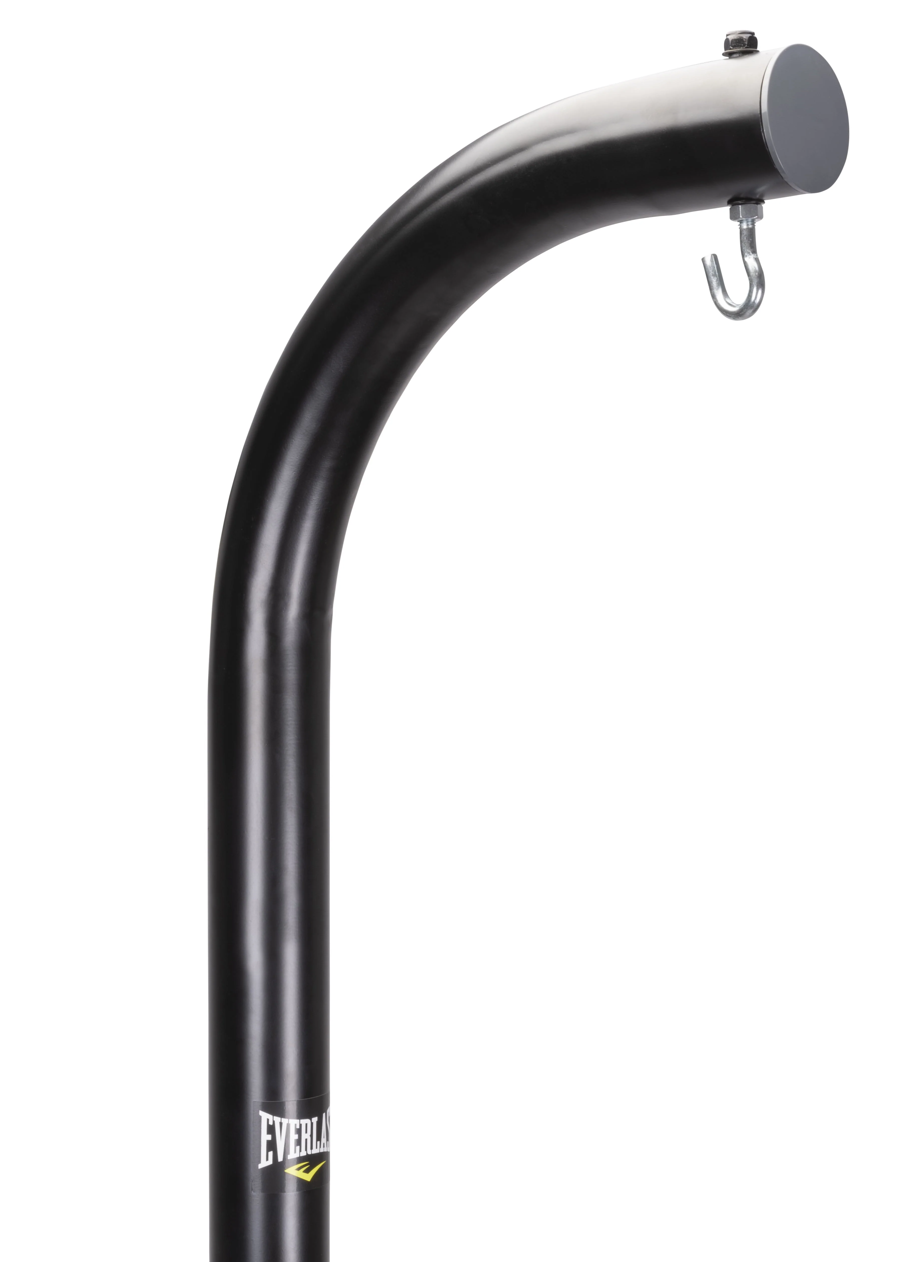Everlast Single-Station Heavy Bag Stand, Black - Image 9
