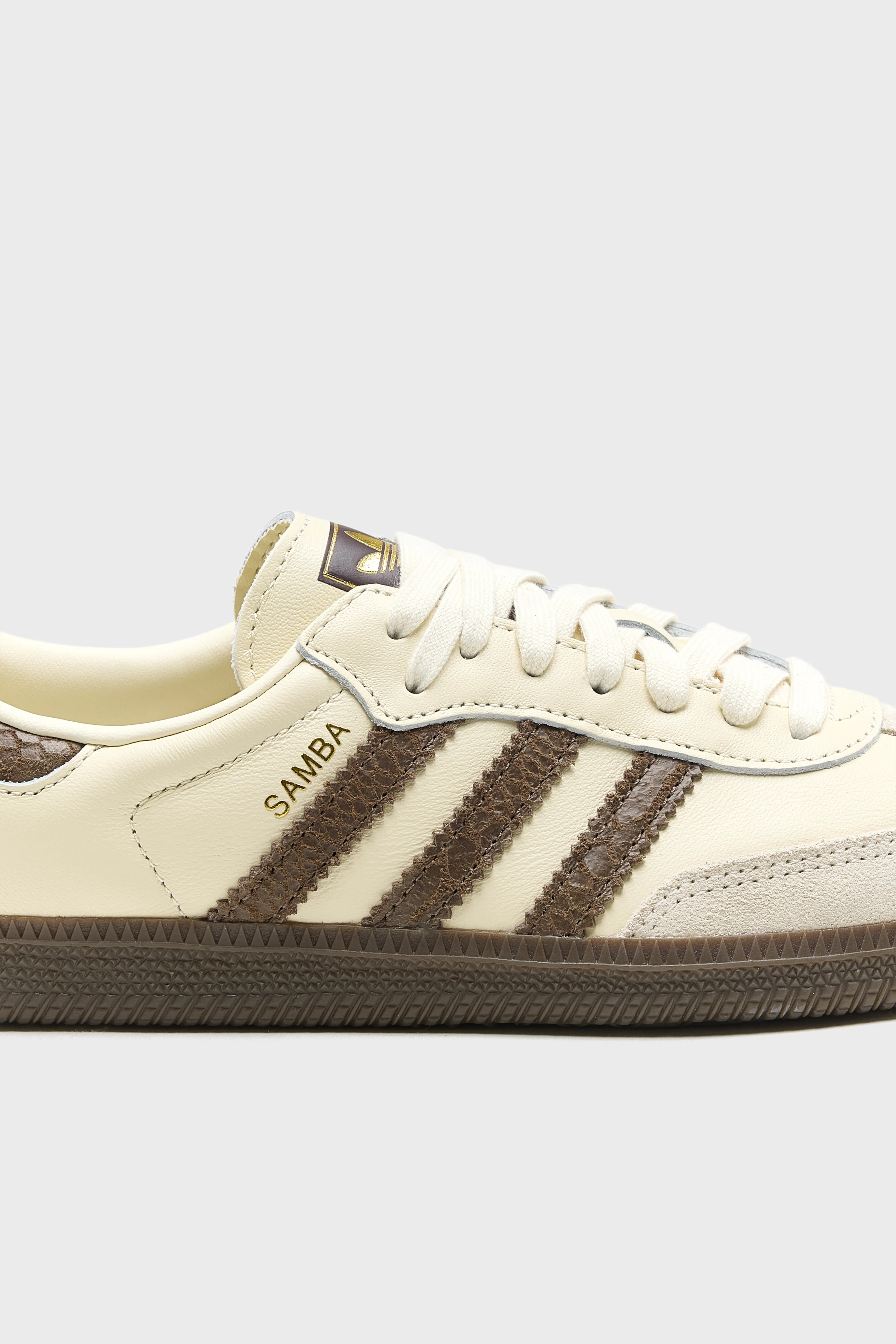 Bellerose Samba OG for Women  (261 / W / ECRU)