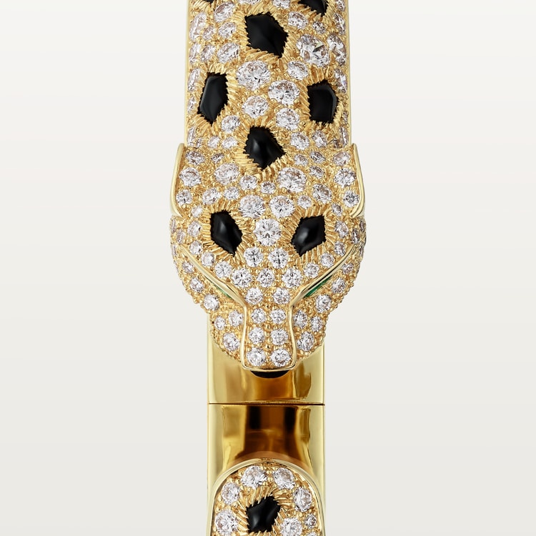 Replicate Panthère de Cartier bracelet(1:1 replica) - Original Replica Club