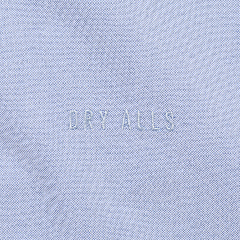 HUMAN MADE OXFORD BD L/S SHIRT