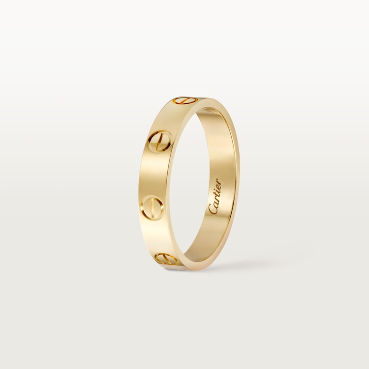 Replicate LOVE ring, small model(1:1 replica) - Original Replica Club
