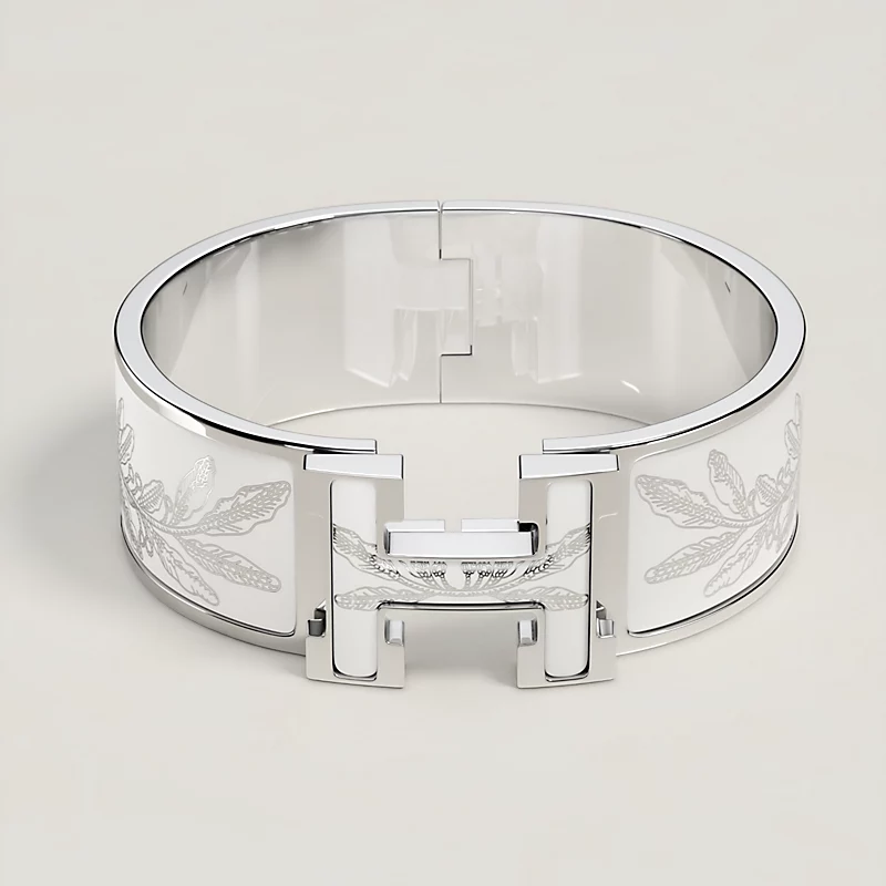 Replicate Clic Clac H Poste et Cavalerie bracelet(1:1 replica) - Original Replica Club