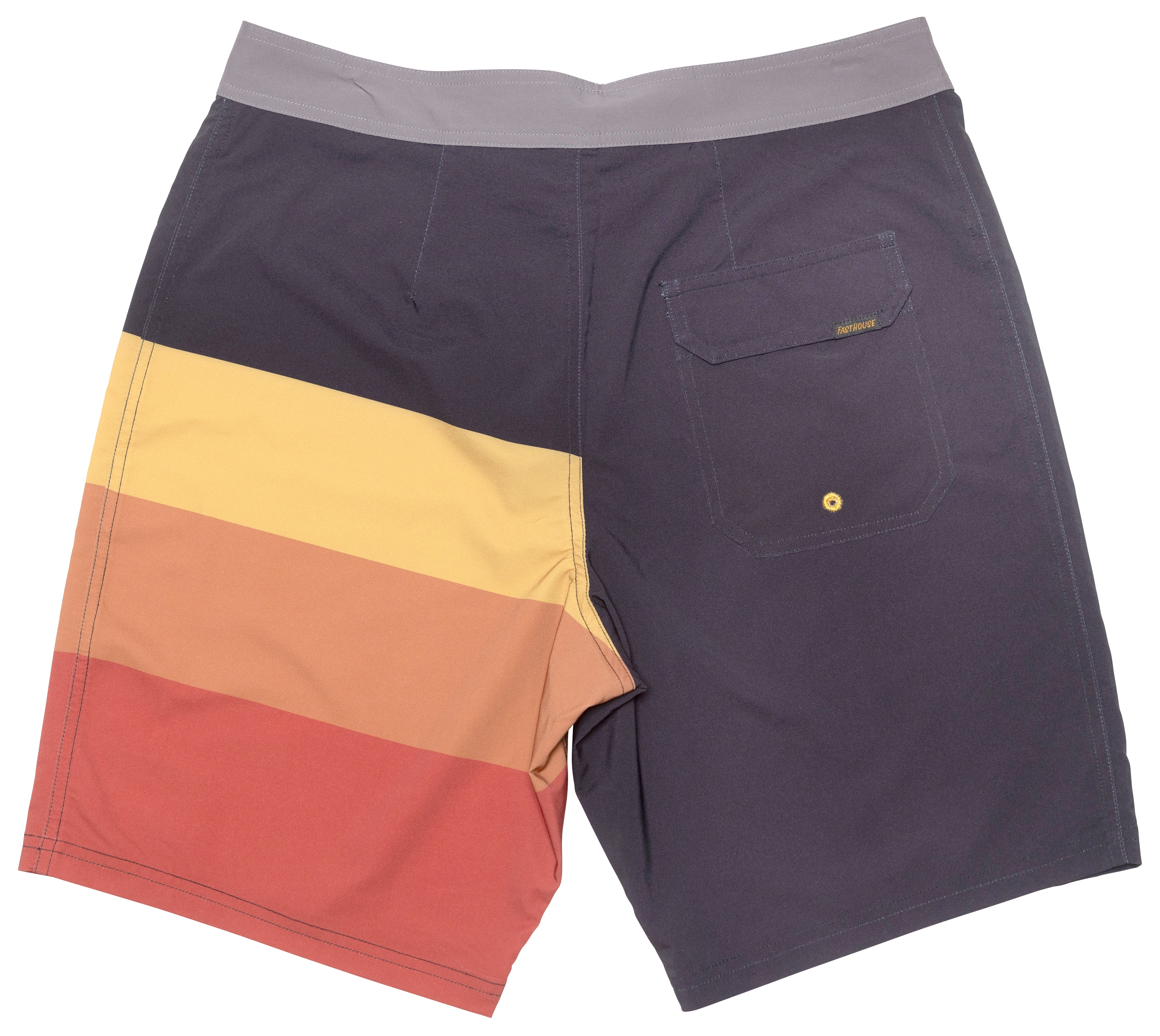 SportsBikeShop Fasthouse Utopia Board Shorts