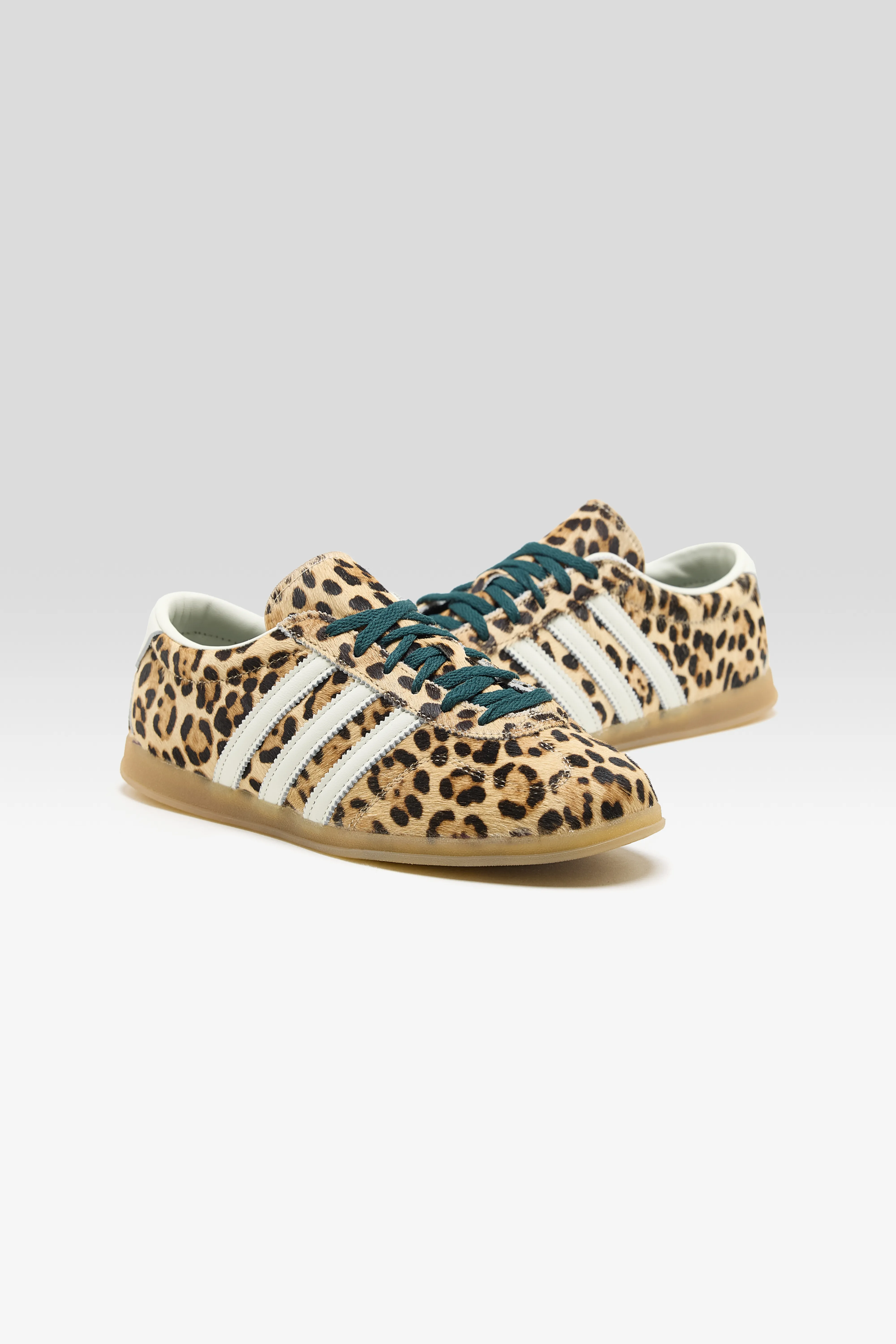 Bellerose Gazelle Lo Pro for Women  (261 / W / IVORY)