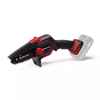Chainsaws
