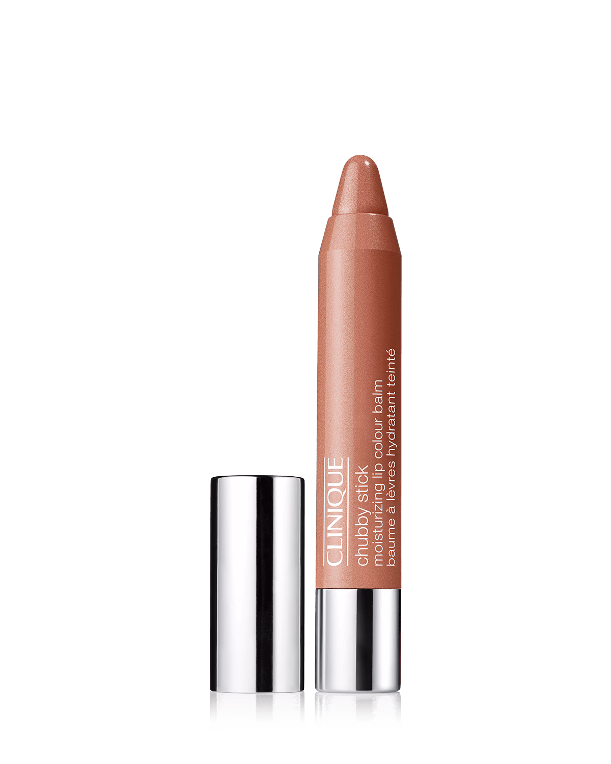 Chubby Stick™ Moisturizing Lip Color Balm