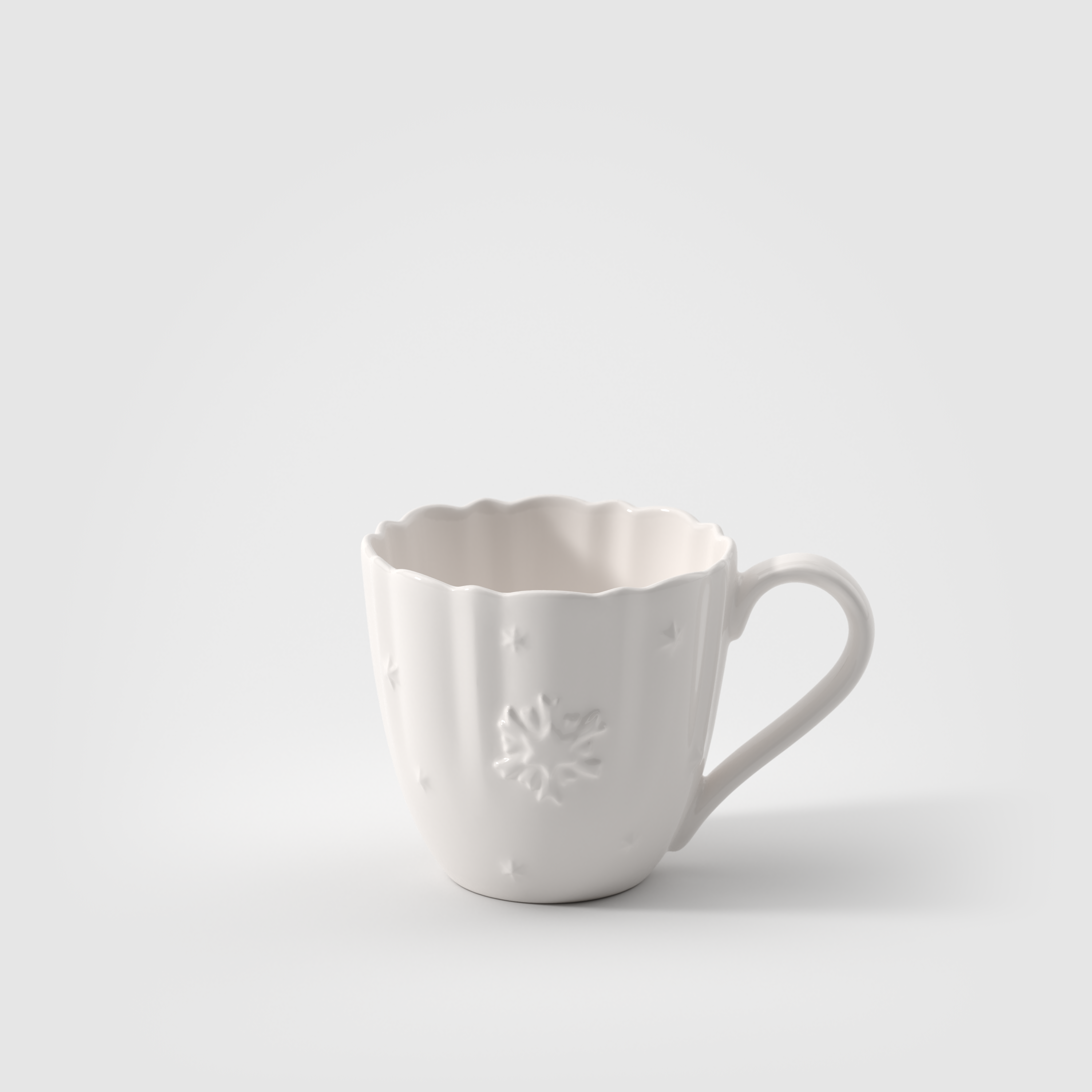 Villeroy & Boch Toy's Delight Royal Classic Coffee cup