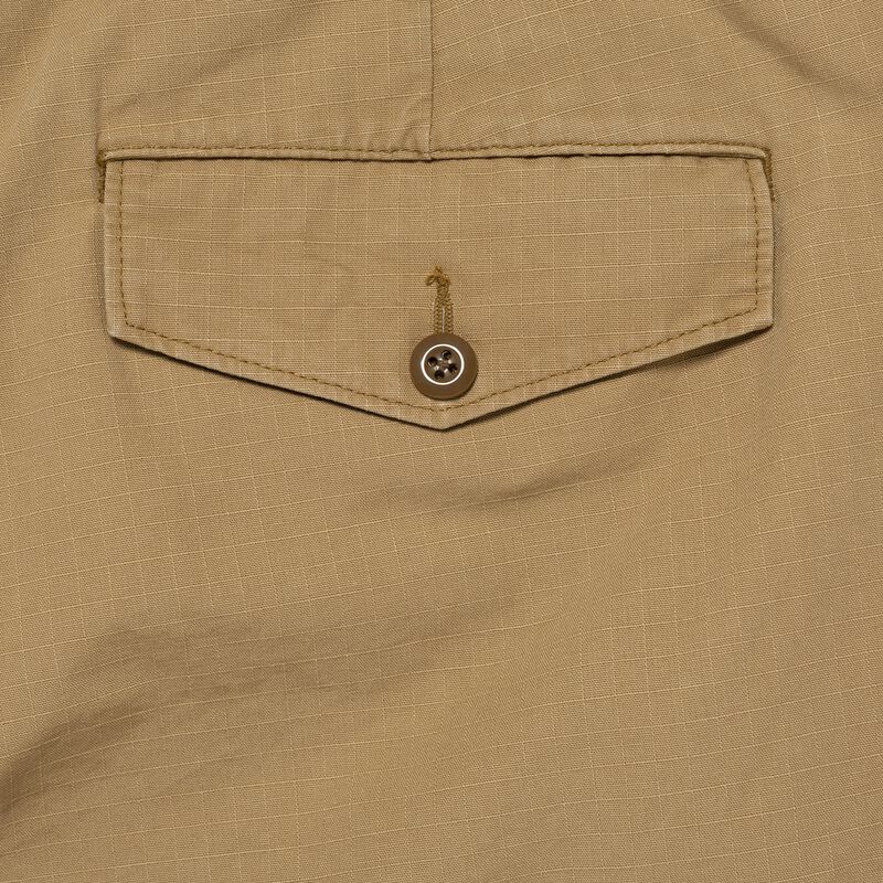 HUMAN MADE FISHING PANTS