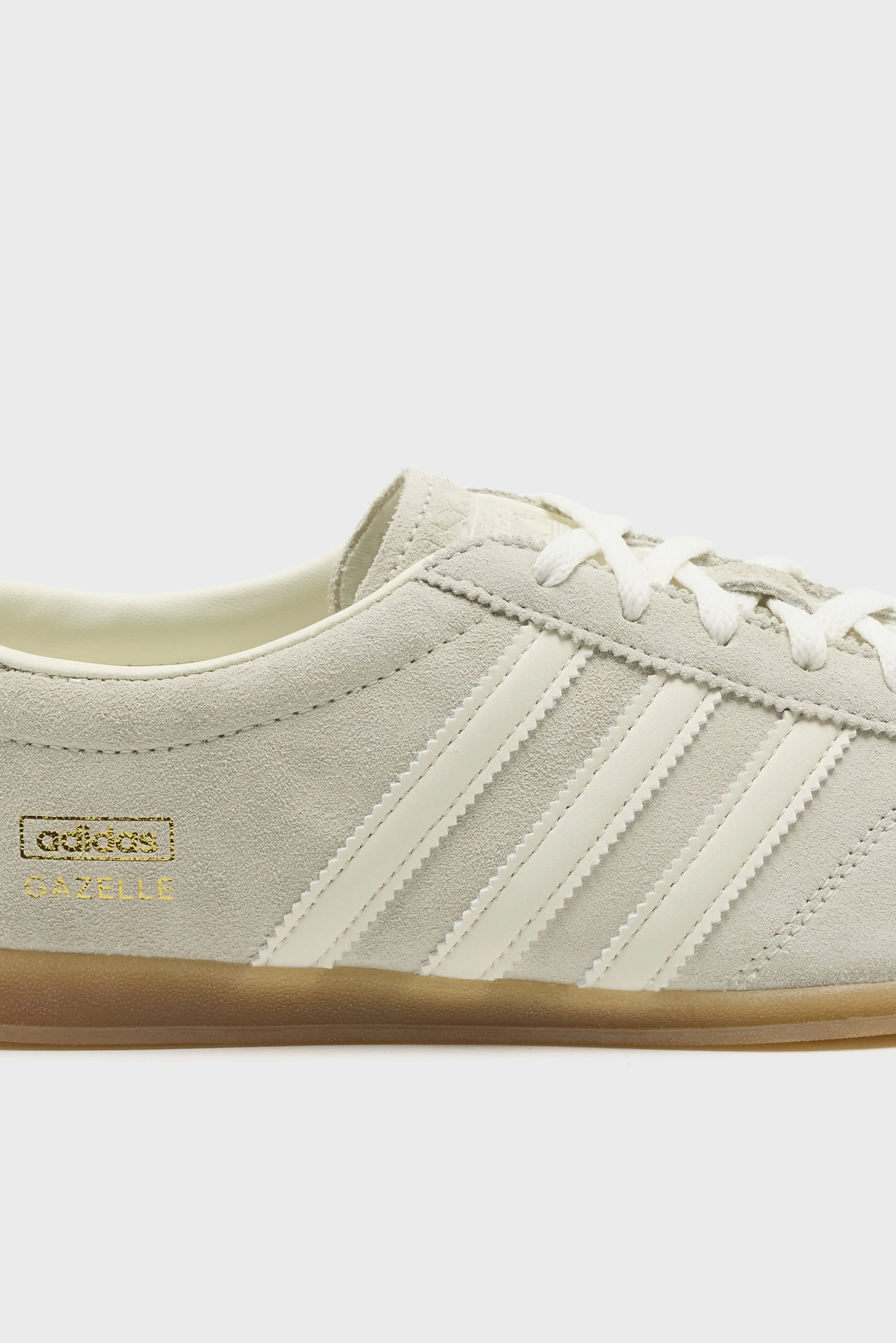 Bellerose Gazelle Lo Pro for Women  (261 / W / IVOIRE)
