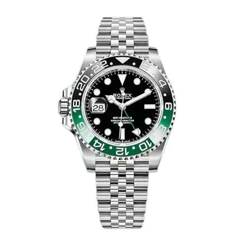 Rolex GMT-Master 40mm M126720VTNR-0002 Men’s Automatic Stainless Steel