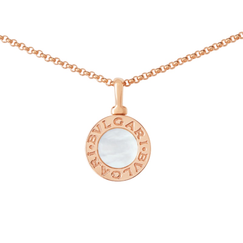 Replicate BVLGARI BVLGARI Collection Necklace(1:1 replica) - Original Replica Club