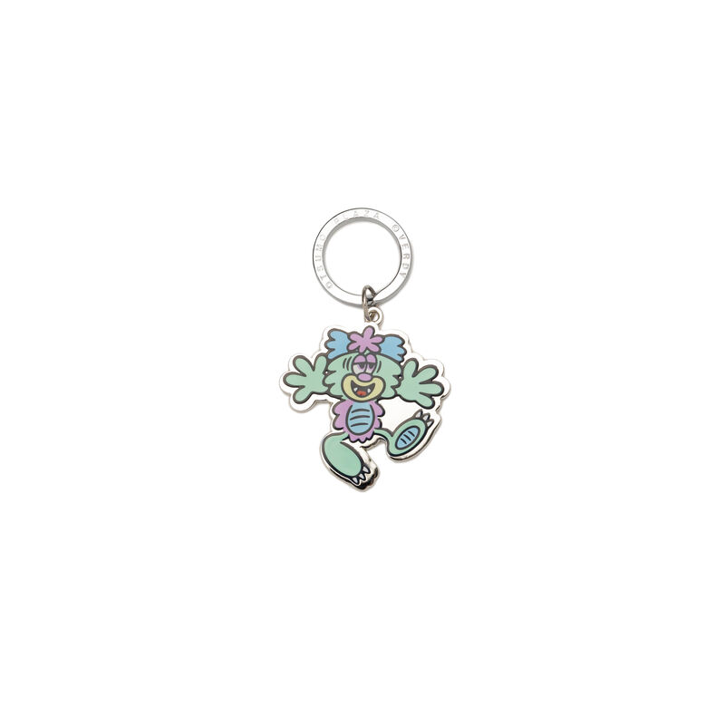 HUMAN MADE OTSUMO PLAZA KEY CHARM VISTY
