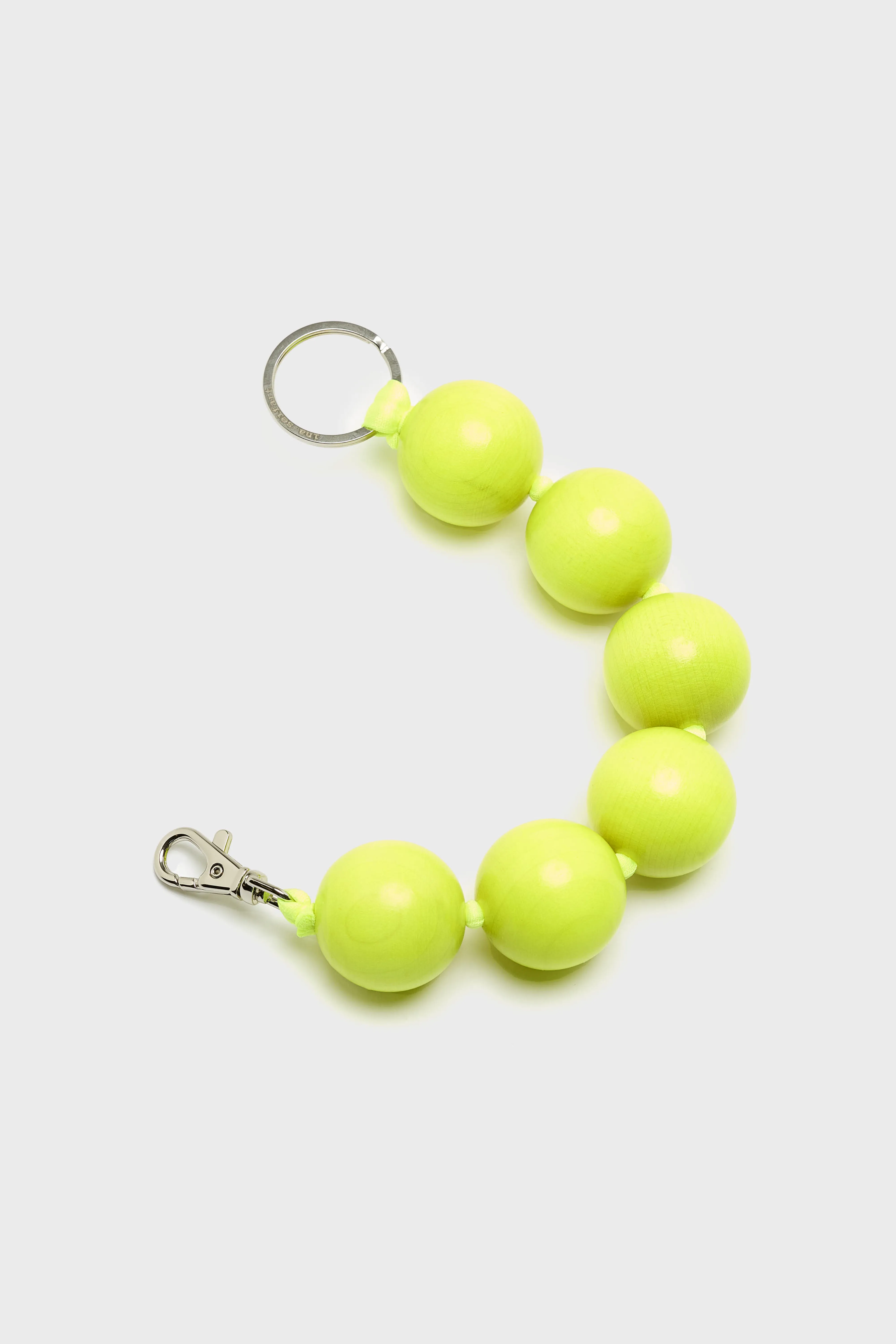 Bellerose XL Keyholder  (261 / W / NEON)
