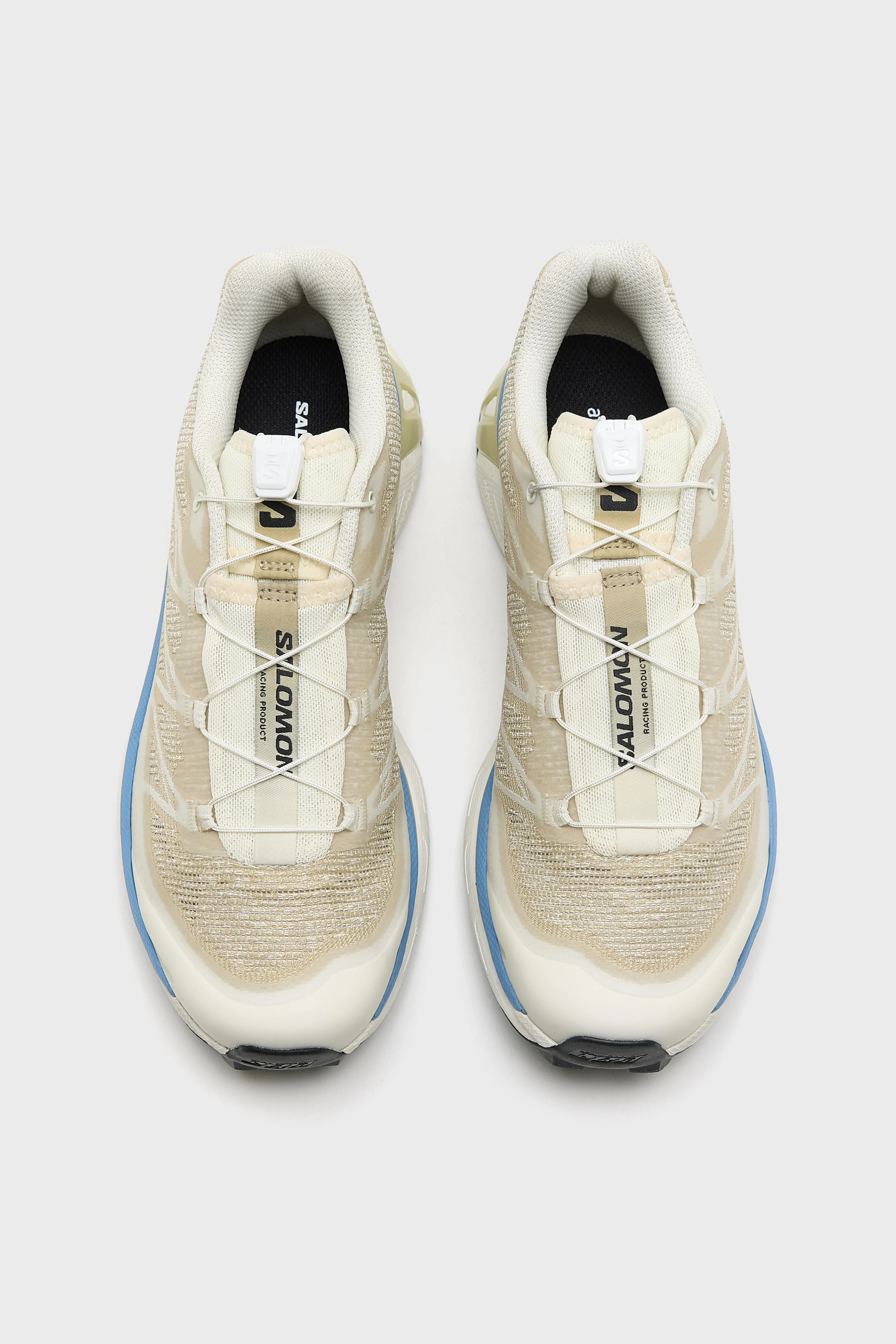 Bellerose XT-6 Shadow for Women  (261 / W / VANILLE)
